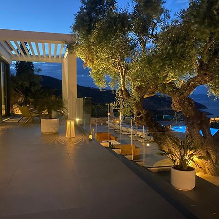 Panoplagia Villa Agios Nikolaos  Exteriör bild